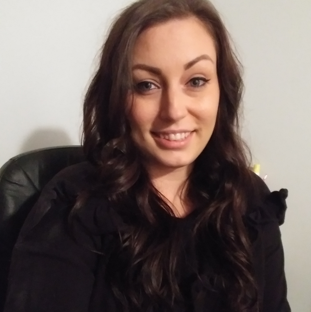 Meet your Posher, Brandi